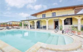 Nice Home In Torre Di Pescopaganoce With Wifi